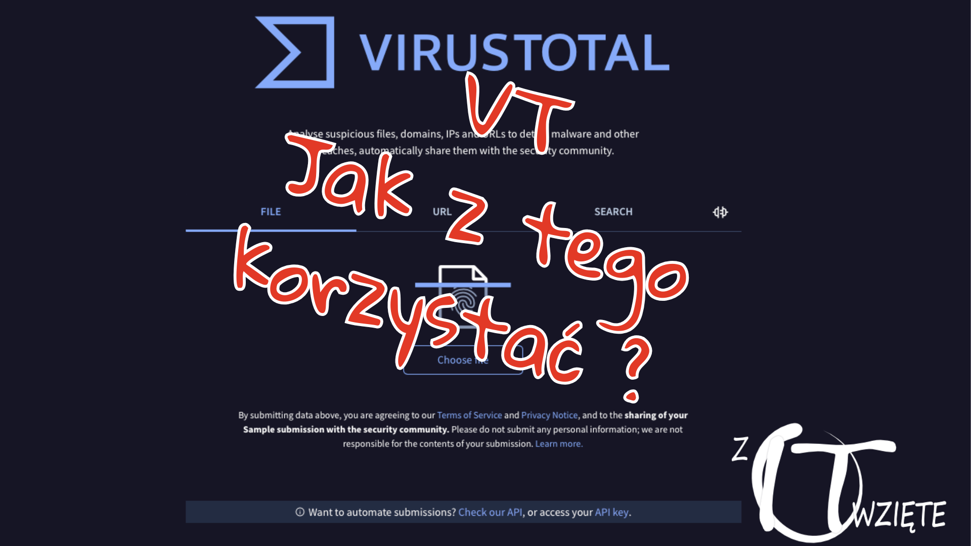 Windows Defender Users: How to Verify Suspicious Files with VirusTotal - Tutorials article thumbnail