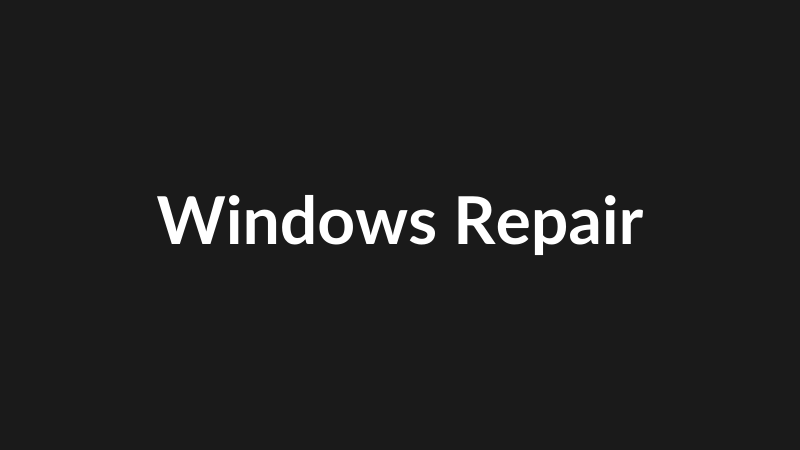 Windows System Repair in 3 Steps: SFC, DISM, and CHKDSK Guide - Tutorials article thumbnail